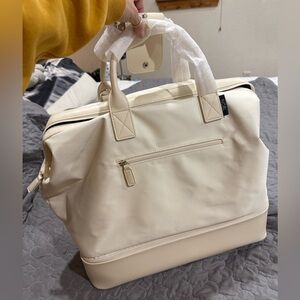 Nobl Weekender bag brand new.